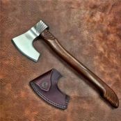 重型毁灭者战斧