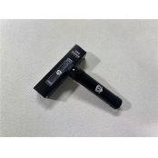 竖喷破窗版催泪喷射器