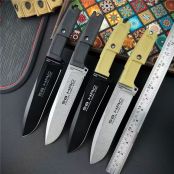 极端武力四代杜宾犬直刀