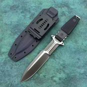 极端武力禁卫军直刀