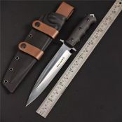 俄罗斯基兹利亚尔凤凰Y8直刀