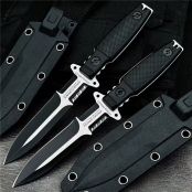 复刻版极端武力禁卫军直刀