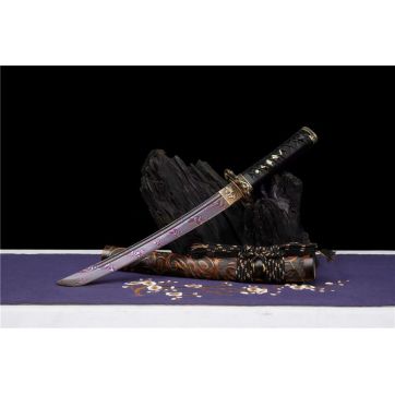 山鬼武士刀