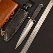 俄罗斯凤凰Y8-G10版直刀