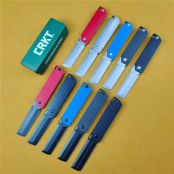 哥伦比亚CRKT5920折刀