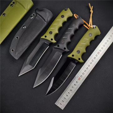 狂猎Tanto-M1生存直刀