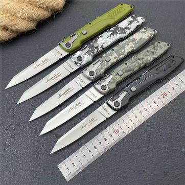 柯尔特AKC大号侧开跳刀