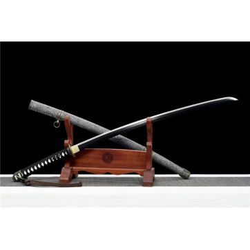 指挥官武士刀