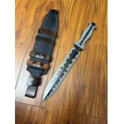 米勒兄弟M9双锋版直刀