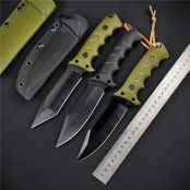 狂猎Tanto-M1生存直刀
