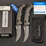 蝴蝶865-02折刀