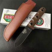 ESEE蚂蚁PR4直刀