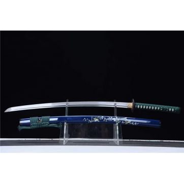 樱花武士打刀