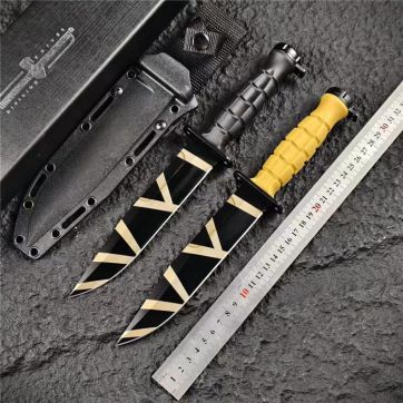极端武力K鞘版MK2.1直刀