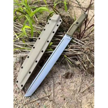 极端武力WAKI排障刀