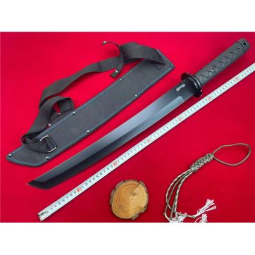 冷钢忍者武士刀