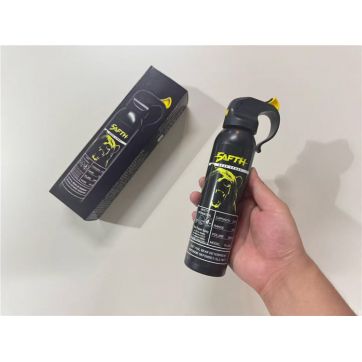 TH-B20小熊喷喷雾