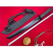 冷钢忍者武士刀